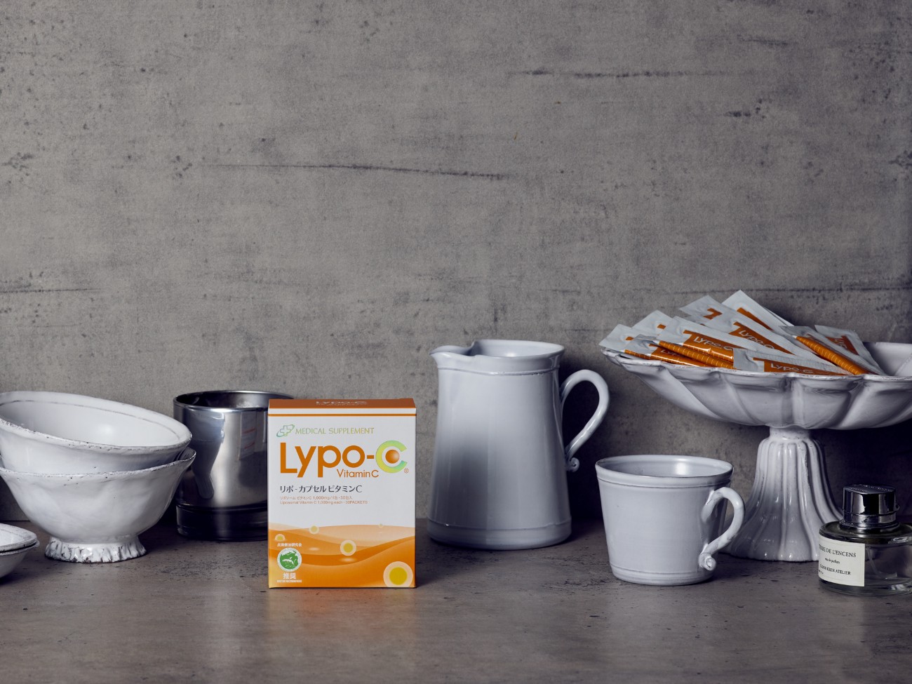 リポカプセル