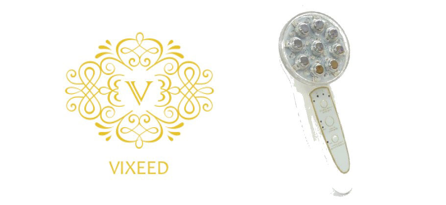 VIXEED