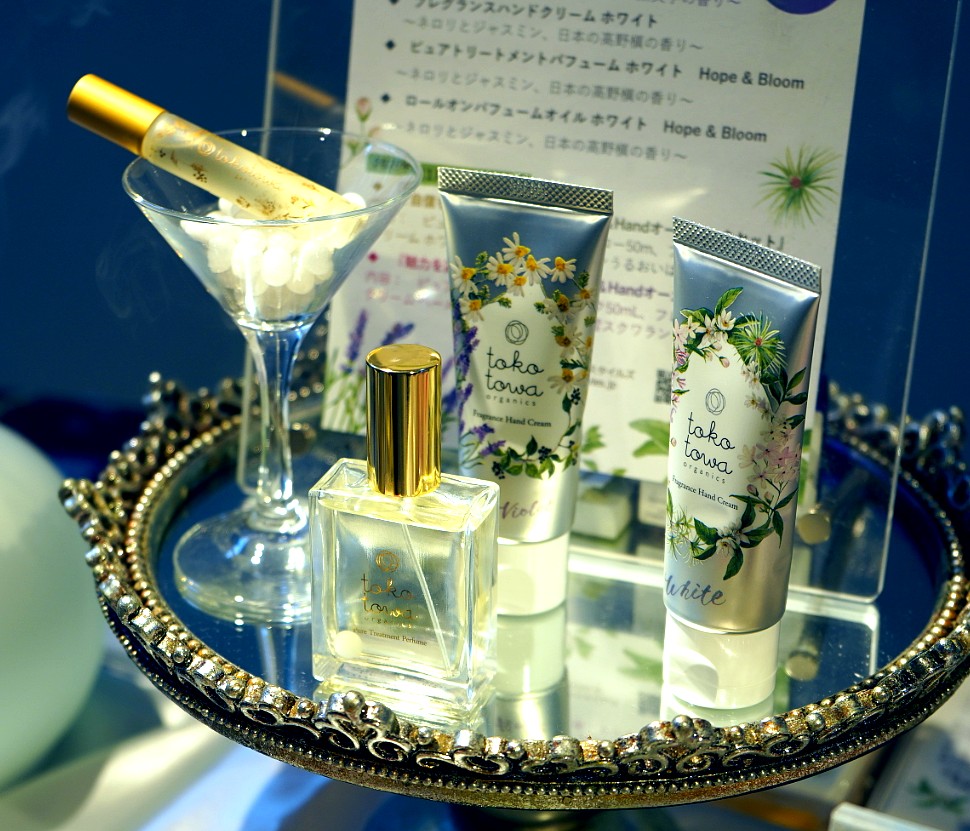 tokotowa organics