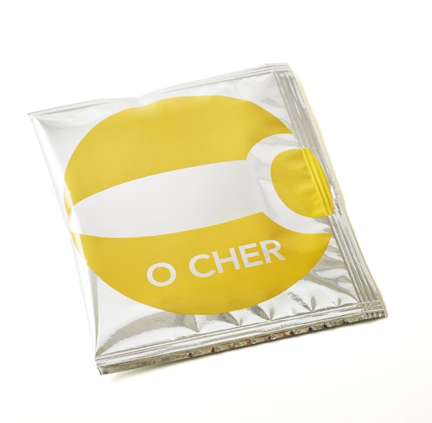 Ocherは個包装