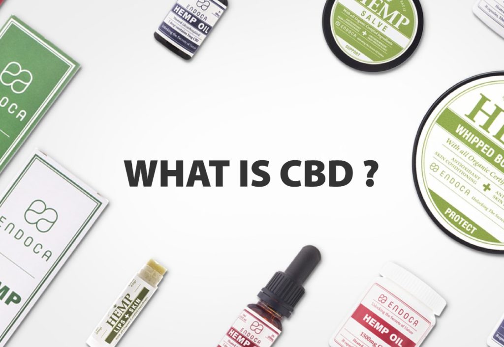 CBDってなに？