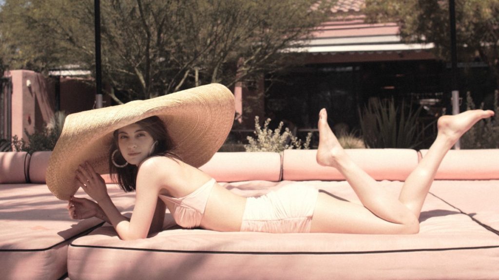 LACOCOマギー動画