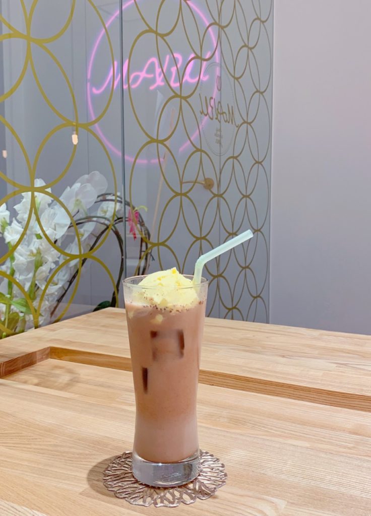 カフェ利用のみでもOK