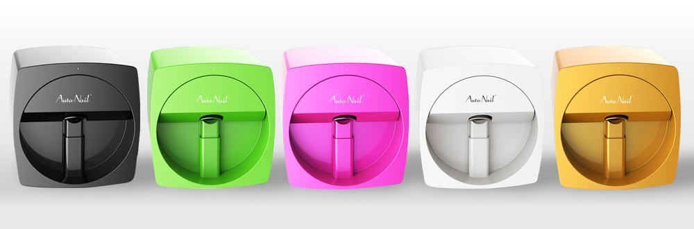 オートネイルマシン「ラビット」