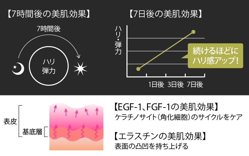 ヒューマステメルのアプローチ
