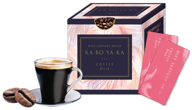 KAROYAKA COFFEE -Block-