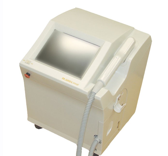 PLASMA2008／株式会社モアシステム