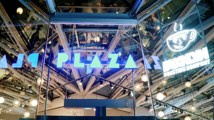 PLAZA東京店レポ