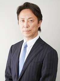 小林弘幸教授