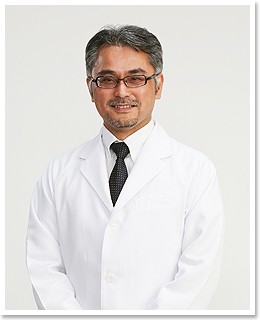 広川慶裕