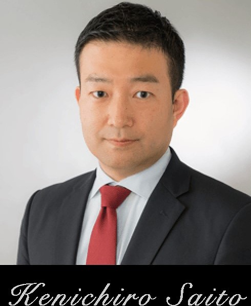 齋藤先生