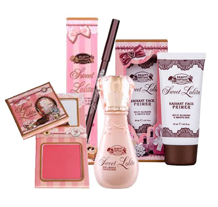 SWEET LOLITA(スイートロリータ)シリーズ