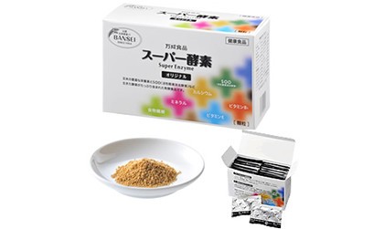 万成酵素