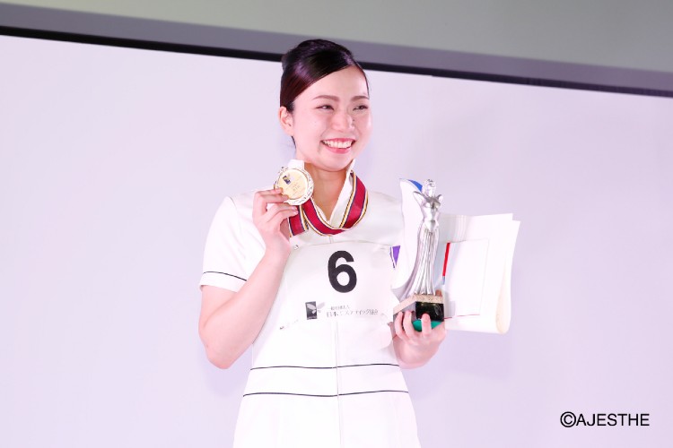 池田真由さん