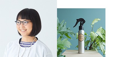 石井佳苗さん