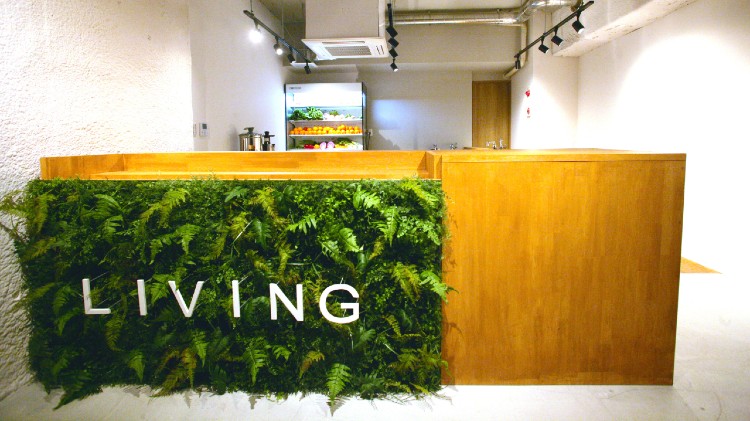 LITTLE LIVING FRESH
