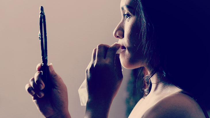 がん患者さんのためのBeauty Book