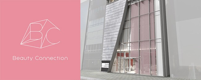 Beauty Connection Ginza