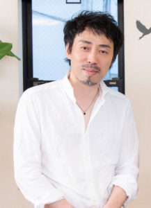早川晃一さん