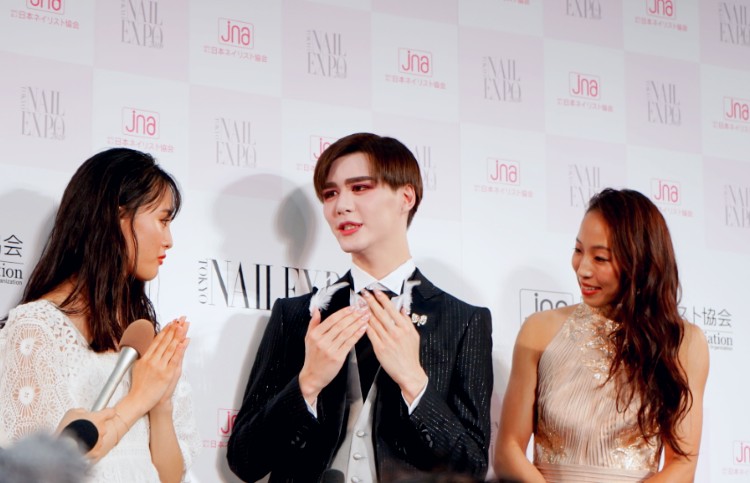 Mattさん