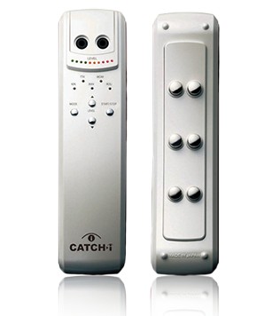CATCH i