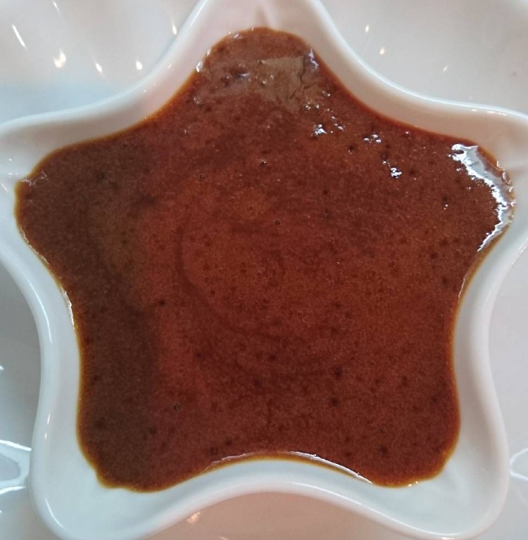 醤油糀