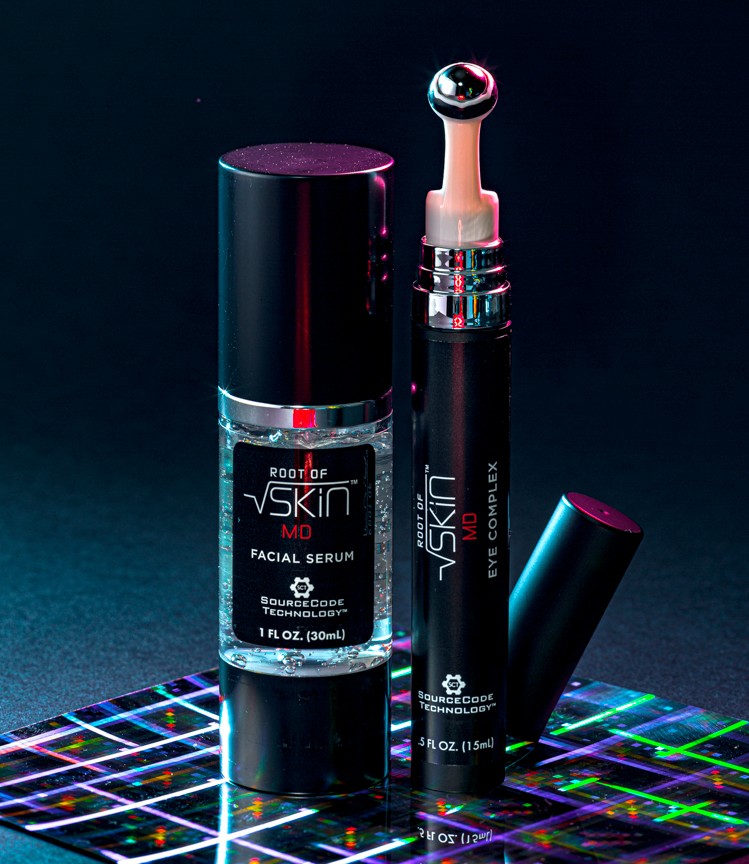 Root of SkinMD
