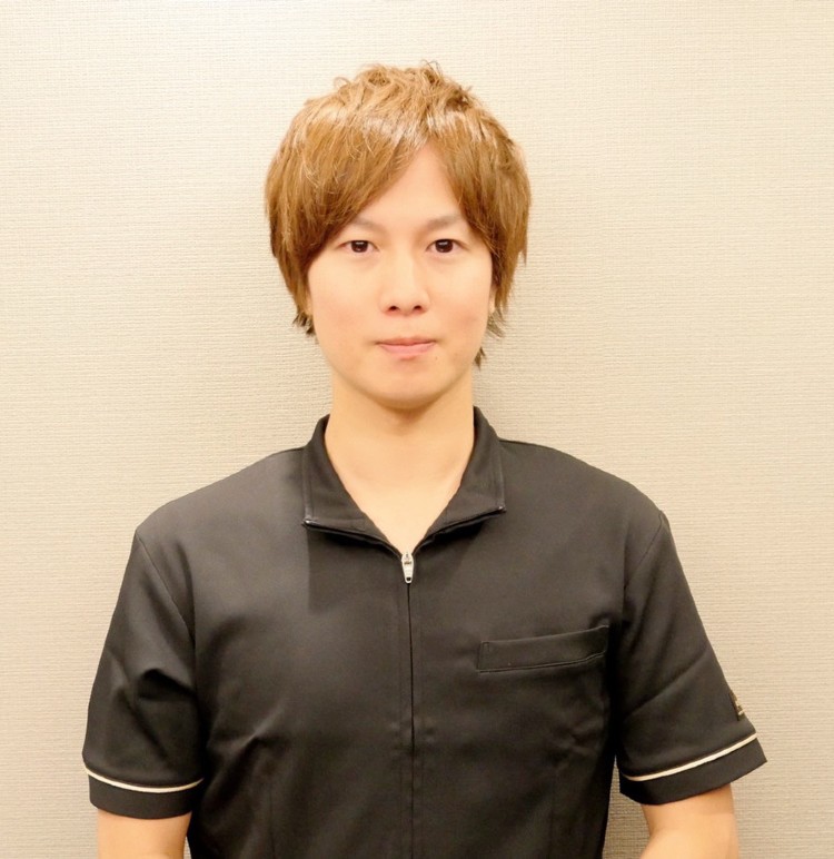 川上拓人