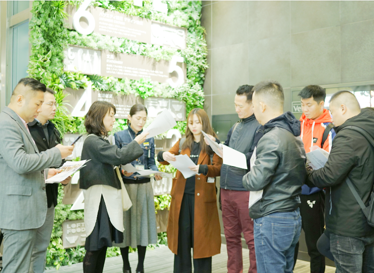 China Beauty Summit 2019レポ