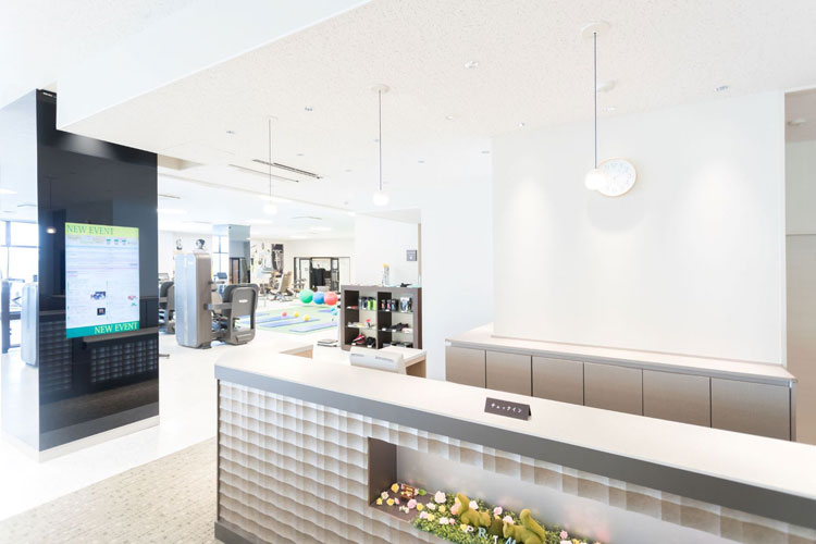 PRiME fitness＆spa