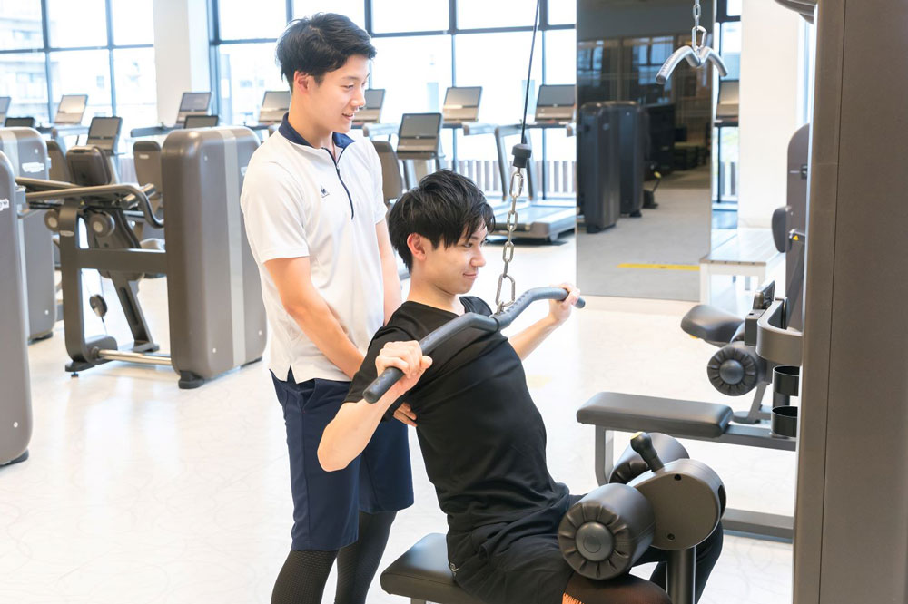 PRiME fitness＆spa