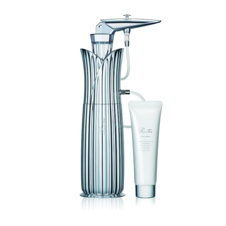 ReFa MIST SKIN CARE KIT 28,000円(税抜)