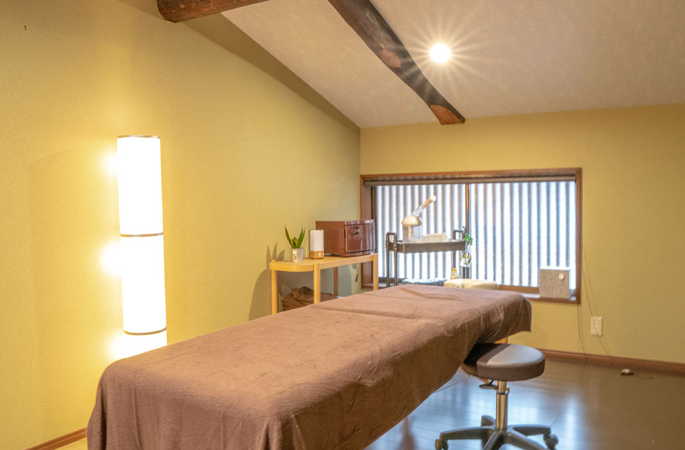 Kamon Inn Karahashi
