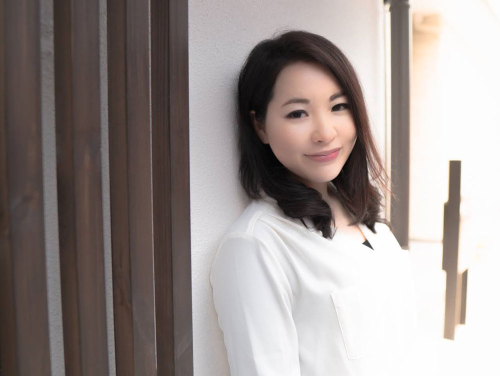 川俣るみ