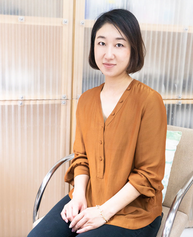 川俣オーナー