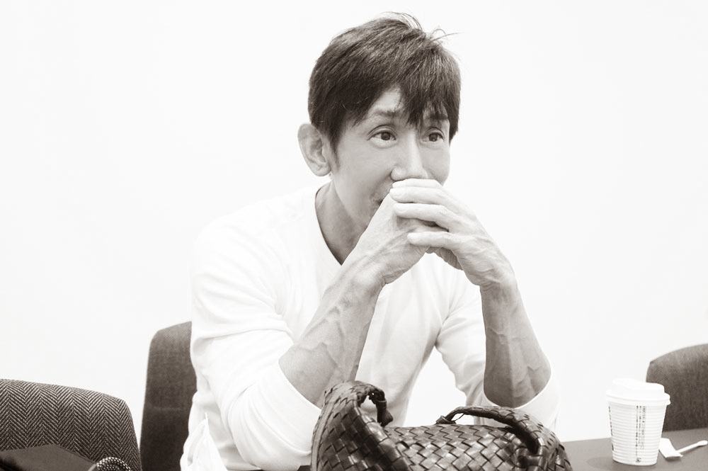 岡崎厚志さん