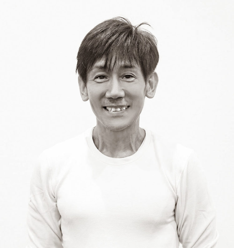 岡崎厚志さん