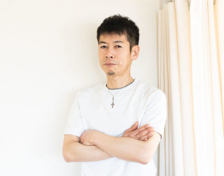 横山雅人さん