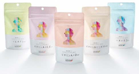 リブアクティブ ドクターズサプリ