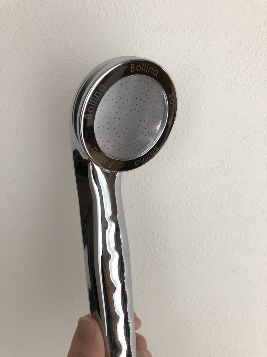 ウルトラファインバブル ボリーナ ワイドプラス