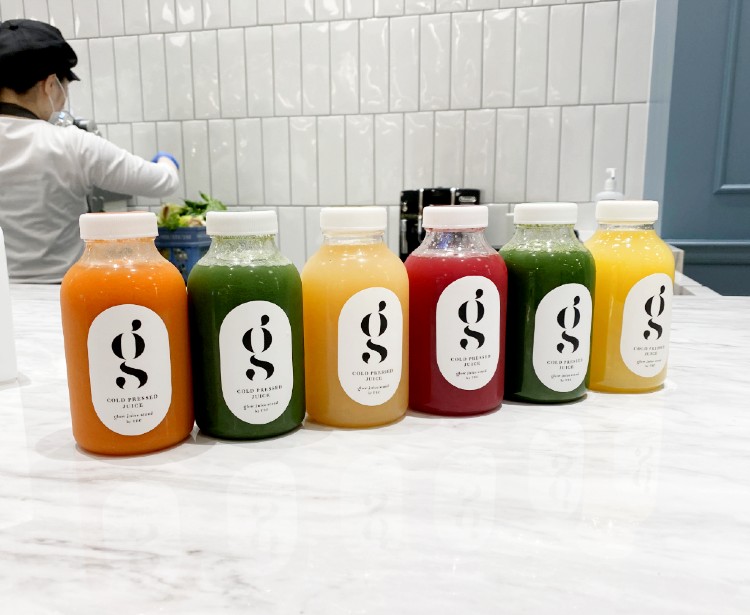 グロウ ジュース スタンド 有明サロンに行ってきた 美肌サプリ入りのスムージの中身を詳しく紹介 Esthete