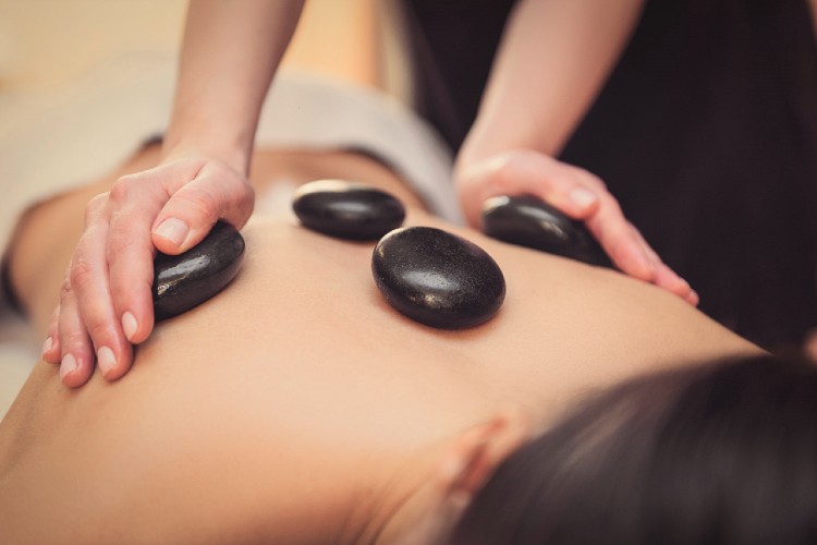 SPA ANNAYAKE 