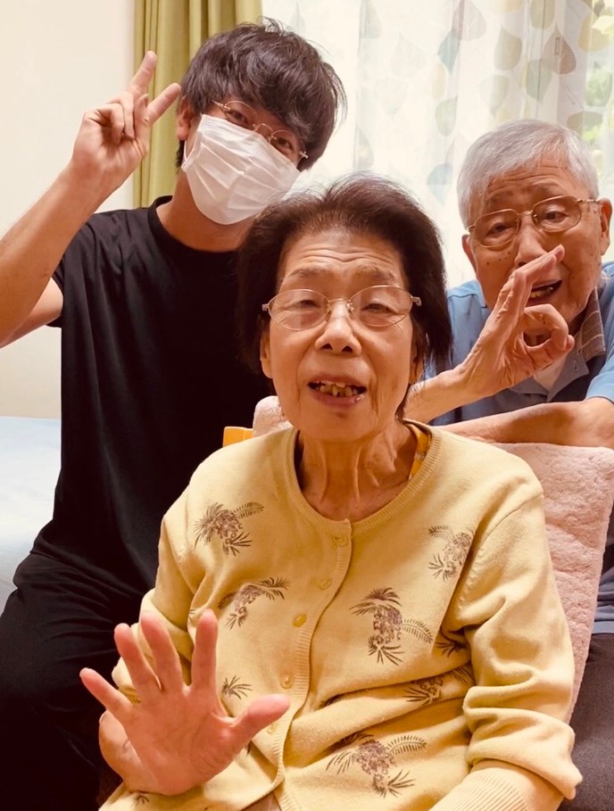 上原孝行