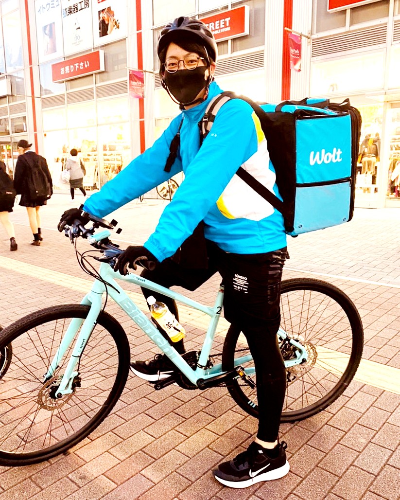 上原孝行さん