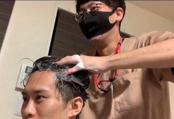 上原孝行さん