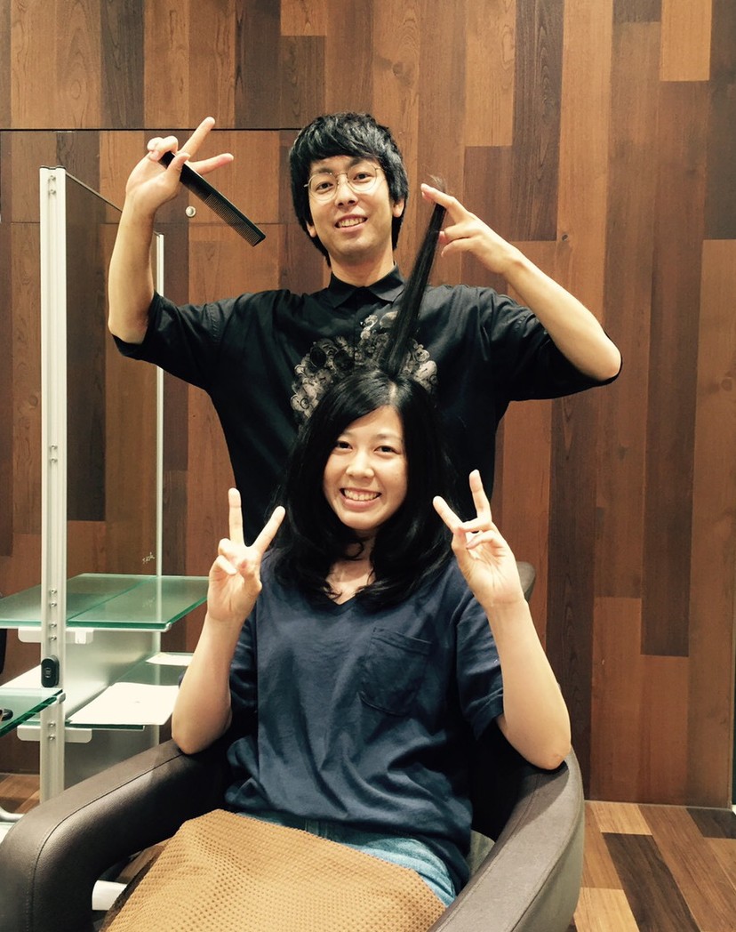 上原孝行さん