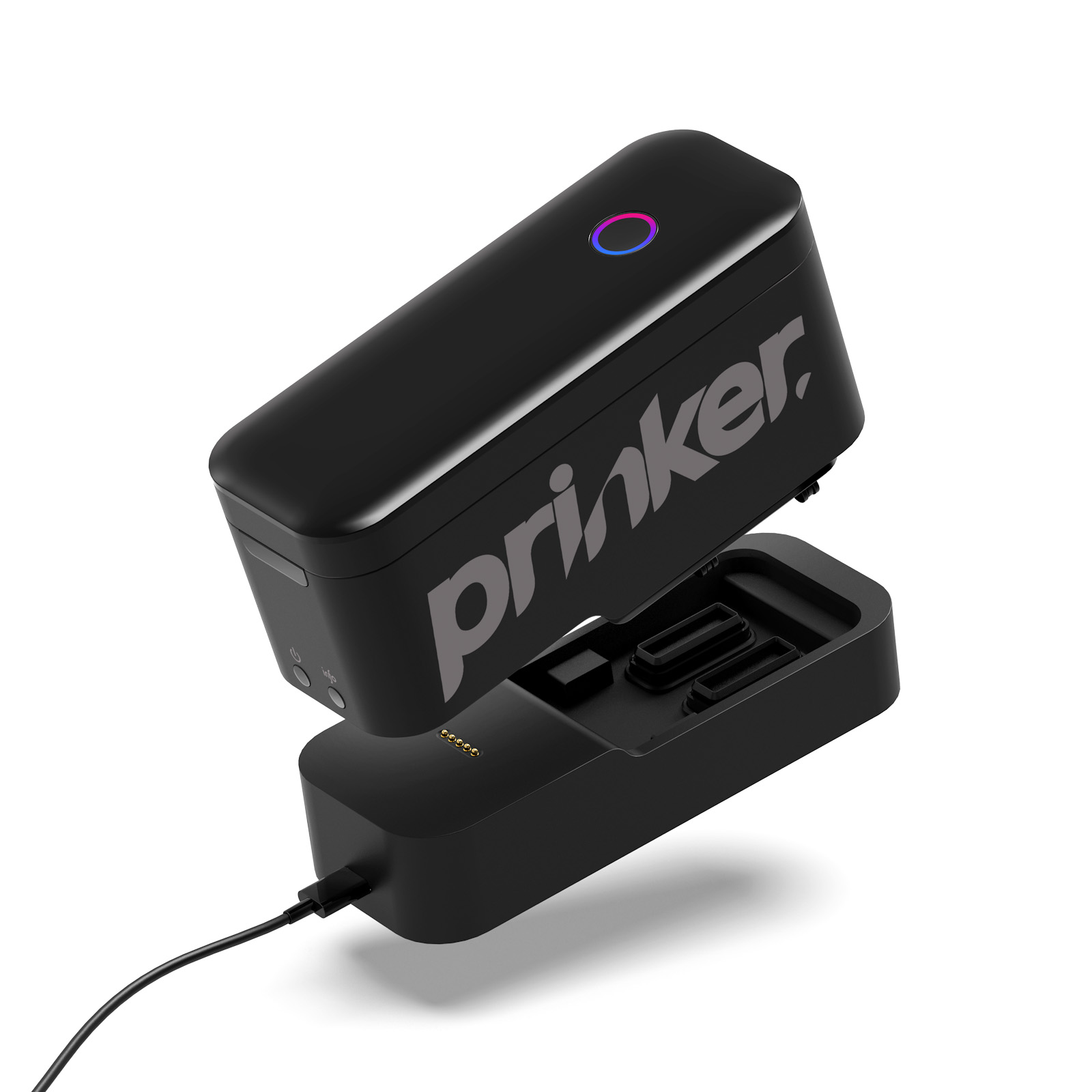 Prinker S（プリンカーS）