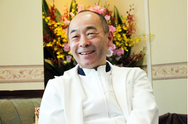 工藤千秋氏