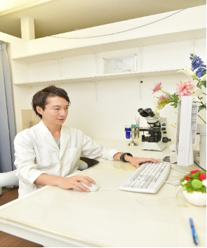 苅部淳医師