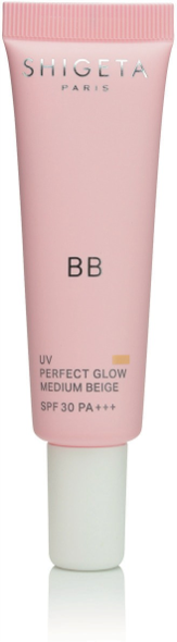 UVパーフェクトグロウ　25ml　 3,850円(税込)